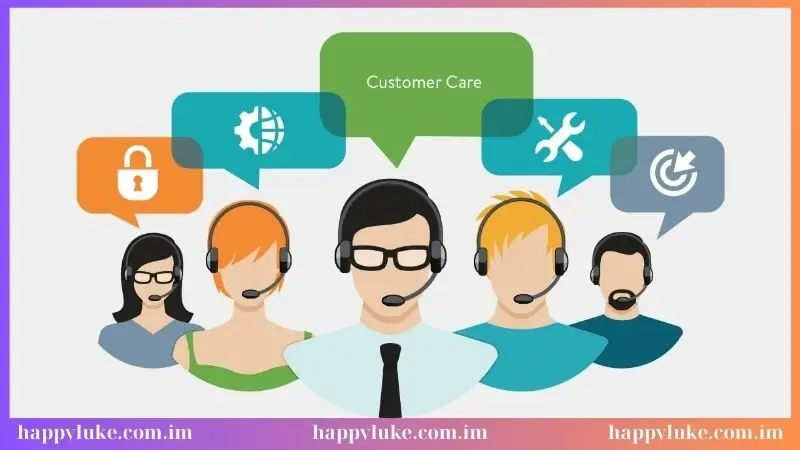 Dịch vụ hỗ trợ chăm sóc khách hàng 24/7