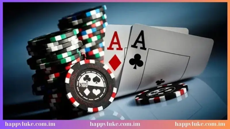 Giải mã Poker Texas Hold’em có gì hấp dẫn
