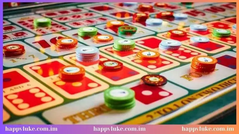 Kinh nghiệm chơi Sicbo kiếm tiền rủng rỉnh