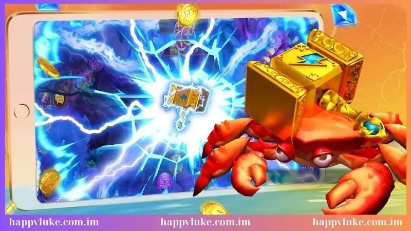 Tiêu chí quan trọng khi chọn game bắn cá đổi thưởng
