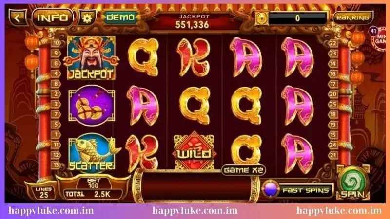 Tỷ lệ RTP bị ảnh hưởng bởi các yếu tố nào?